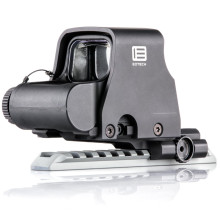 Scalarworks rehausse LEAP/15 picatinny QD