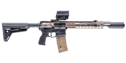 Photo SW170193-05.jpg Scalarworks rehausse 1.93'' LEAP/15 picatinny QD