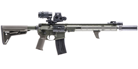 Photo SW175157-05.jpg Scalarworks Montage LEAP/16 EOTECH Magnifier QD