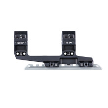 Photo SW305157-01.jpg Scalarworks Montage FUSE/02 30mm Picatinny