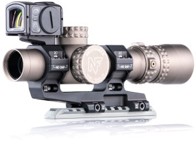 Scalarworks FUSE/02 30mm one-piece cantilever assembly