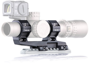 Scalarworks FUSE/02 Montage 30mm monobloc cantilever