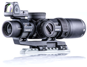 Scalarworks FUSE/03 Montage 34mm monobloc cantilever