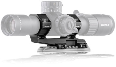 Photo SW315157-30.jpg Scalarworks Montage FUSE/04 35mm Picatinny
