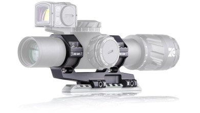 Photo SW320157-30.jpg Scalarworks FUSE/05 Montage 36mm monobloc cantilever
