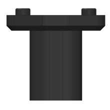 Photo SW43202-02.jpg Scalarworks Montage Kick/08 Red Dot 12 O'clock