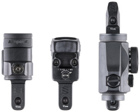 Photo SW50501-02.jpg Scalarworks Montage red dot SYNC/02 pour fusil BERETTA