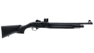 Photo SW50502-02.jpg Scalarworks Montage red dot SYNC/02 pour fusil BERETTA