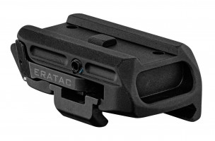 T6120-0028-01 Montage USL AIMPOINT H1 Photo T6120-0028-01 Montage USL AIMPOINT H1