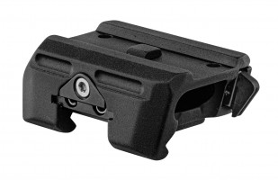 Montage USL AIMPOINT H1