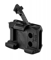 T6120-0028-03 Montage USL AIMPOINT H1 Photo T6120-0028-03 Montage USL AIMPOINT H1