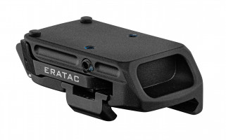 Montage USL AIMPOINT RMR