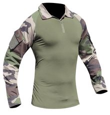 Chemise de combat type UBAS Cooldry