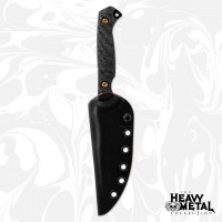 TK0000-02 Couteau SC Krypteia S Heavy Metal M4 Photo TK0000-02 Couteau SC Krypteia S Heavy Metal M4