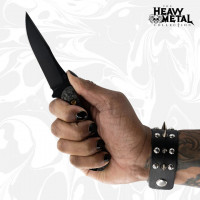 TK0000-03 Couteau SC Krypteia S Heavy Metal M4 Photo TK0000-03 Couteau SC Krypteia S Heavy Metal M4