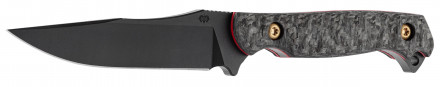 TK0000-1 Couteau SC Krypteia S Heavy Metal M4 Photo TK0000-1 Couteau SC Krypteia S Heavy Metal M4