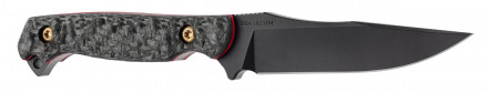 TK0000-2 Couteau SC Krypteia S Heavy Metal M4 Photo TK0000-2 Couteau SC Krypteia S Heavy Metal M4