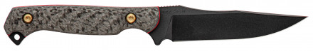 SC Krypteia S Heavy Metal M4 knife