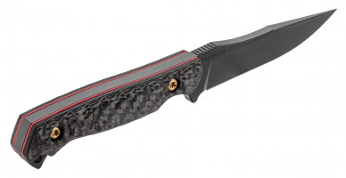 TK0000-5 Couteau SC Krypteia S Heavy Metal M4 Photo TK0000-5 Couteau SC Krypteia S Heavy Metal M4