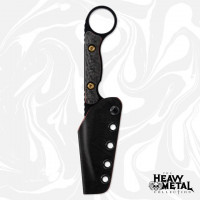 TK0001-05 Couteau  SC Jank Shank W Heavy Metal M4 Photo TK0001-05 Couteau  SC Jank Shank W Heavy Metal M4
