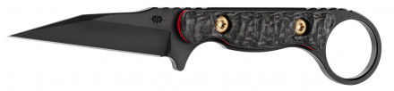 TK0001-1 Couteau  SC Jank Shank W Heavy Metal M4 Photo TK0001-1 Couteau  SC Jank Shank W Heavy Metal M4