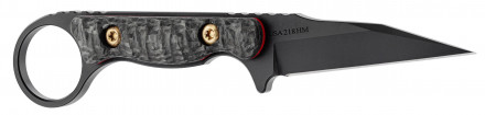 TK0001-2 Couteau  SC Jank Shank W Heavy Metal M4 Photo TK0001-2 Couteau  SC Jank Shank W Heavy Metal M4