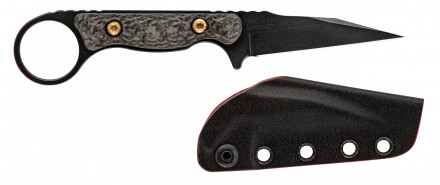 TK0001-4 Couteau  SC Jank Shank W Heavy Metal M4 Photo TK0001-4 Couteau  SC Jank Shank W Heavy Metal M4