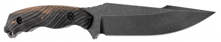SOF Raven Outlaw CPM 3V knife