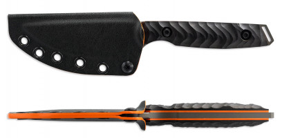 TK00021-02 Couteau OTD Field 3.0 Photo TK00021-02 Couteau OTD Field 3.0