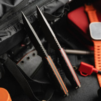 TK00021-04 Couteau OTD Field 3.0 Photo TK00021-04 Couteau OTD Field 3.0