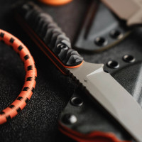 TK00021-05 Couteau OTD Field 3.0 Photo TK00021-05 Couteau OTD Field 3.0