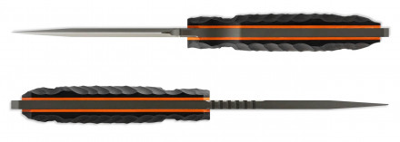 TK00021-06 Couteau OTD Field 3.0 Photo TK00021-06 Couteau OTD Field 3.0