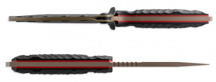 TK00022-04 Couteau OTD Field 3.0 Photo TK00022-04 Couteau OTD Field 3.0