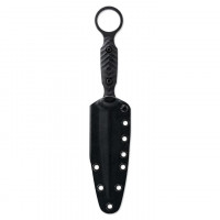 TK0003-04 Couteau SOF Specter R Socom Black M4 - Noir Photo TK0003-04 Couteau SOF Specter R Socom Black M4 - Noir