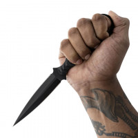 TK0003-05 Couteau SOF Specter R Socom Black M4 - Noir Photo TK0003-05 Couteau SOF Specter R Socom Black M4 - Noir