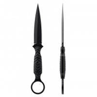 TK0003 Couteau SOF Specter R Socom Black M4 - Noir Photo TK0003 Couteau SOF Specter R Socom Black M4 - Noir