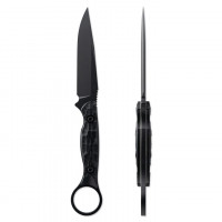 TK0005-01 Couteau SOF Serpent S Photo TK0005-01 Couteau SOF Serpent S