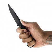 TK0005-03 Couteau SOF Serpent S Photo TK0005-03 Couteau SOF Serpent S