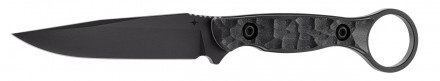 Photo TK0005-1 Couteau SOF Serpent S