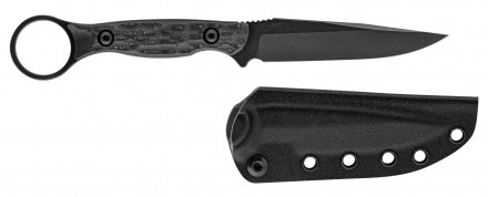 Photo TK0005-3 Couteau SOF Serpent S