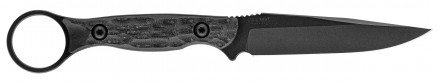 SOF Serpent S knife