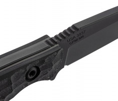 TK0005-6 Couteau SOF Serpent S Photo TK0005-6 Couteau SOF Serpent S
