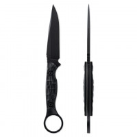 TK0005 Couteau SOF Serpent S Photo TK0005 Couteau SOF Serpent S