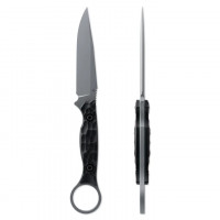 TK0006-01 Couteau SOF Serpent S Photo TK0006-01 Couteau SOF Serpent S
