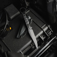 TK0006-04 Couteau SOF Serpent S Photo TK0006-04 Couteau SOF Serpent S