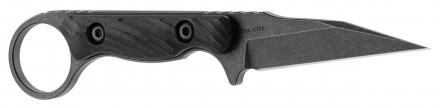 TK0007-1 Couteau SOF Jank Shank Outlaw Photo TK0007-1 Couteau SOF Jank Shank Outlaw