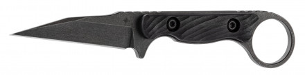 TK0007-2 Couteau SOF Jank Shank Outlaw Photo TK0007-2 Couteau SOF Jank Shank Outlaw