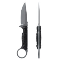 TK0008-01 Couteau SOF Jank Shank S Photo TK0008-01 Couteau SOF Jank Shank S