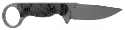 TK0008-1 Couteau SOF Jank Shank S Photo TK0008-1 Couteau SOF Jank Shank S