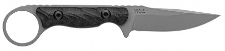 SOF Jank Shank knife